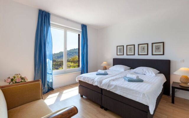 Villa Andora