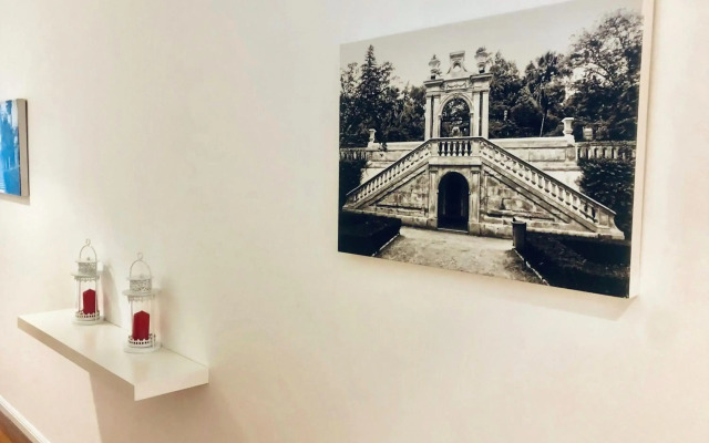 Hotel Botanico de Coimbra