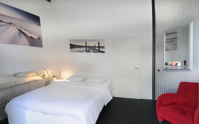 TH Team Housing Apartments - I