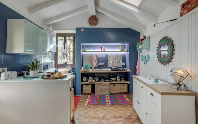 Il Nido del Ciabattino Pet Friendly