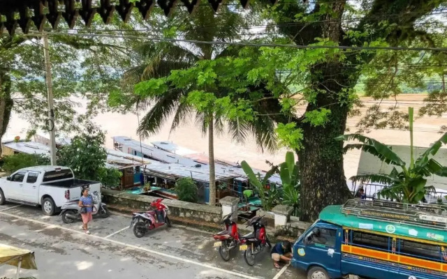 Luangprabang River Lodge 2