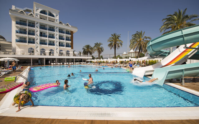 Palm World Resort & Spa Side - All Inclusive