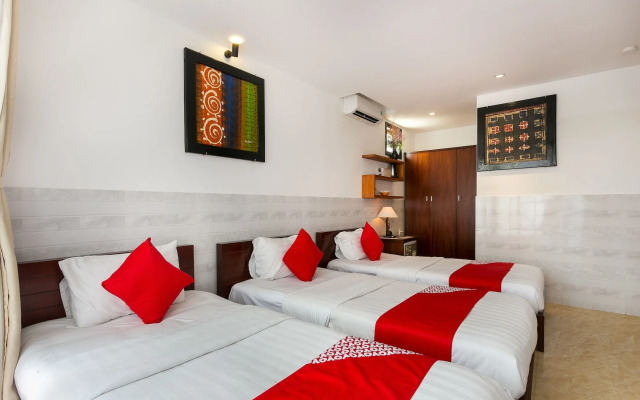 Ngo House Villa