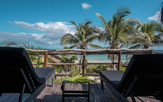 Playa Esperanza Hotel Tulum
