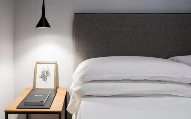 Trieste 411 (Rooms & Apartments)