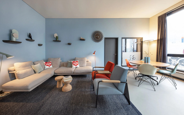 ipartment Braunschweig