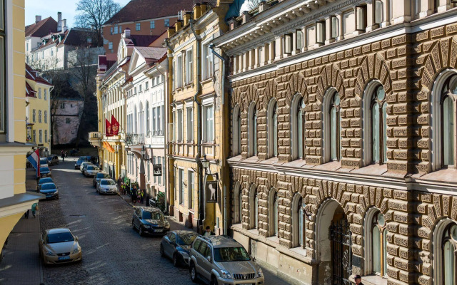 ALUR Hostel Tallinn Old Town