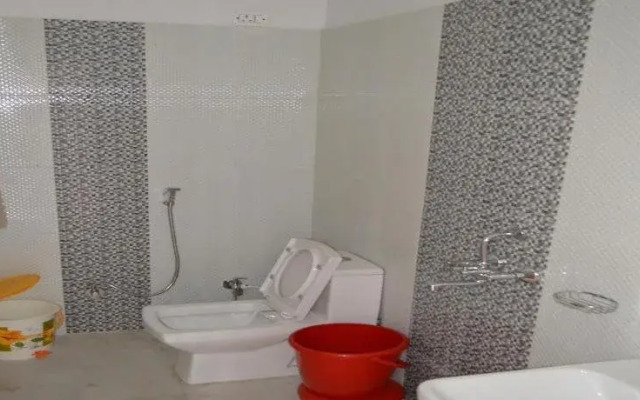 The Rock Heaven Resort