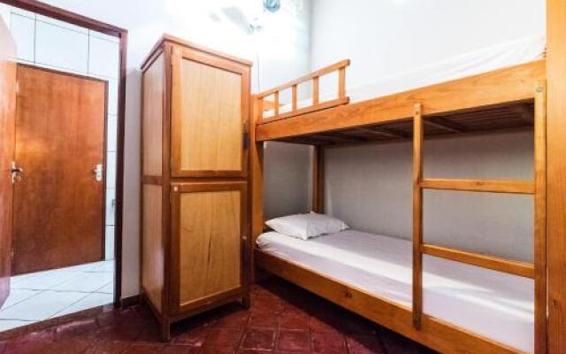 Hostel 7 Pirenópolis