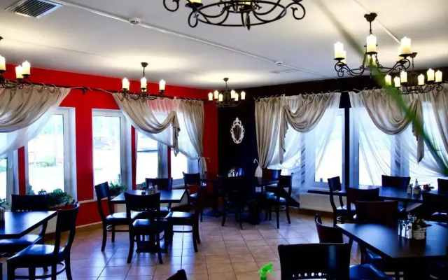 Motel Sampo