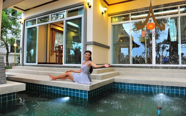 Sunlove Resort and Spa - Royal View
