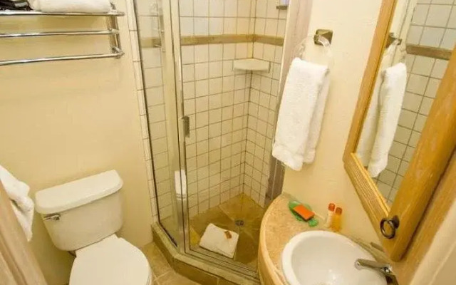 Resortquest Double Diamond