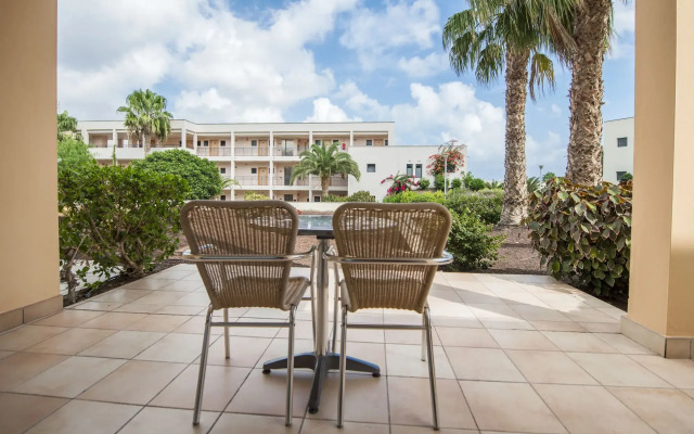 Playitas Aparthotel - Sports Resort