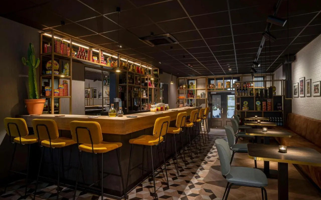 NH Collection Amsterdam Barbizon Palace