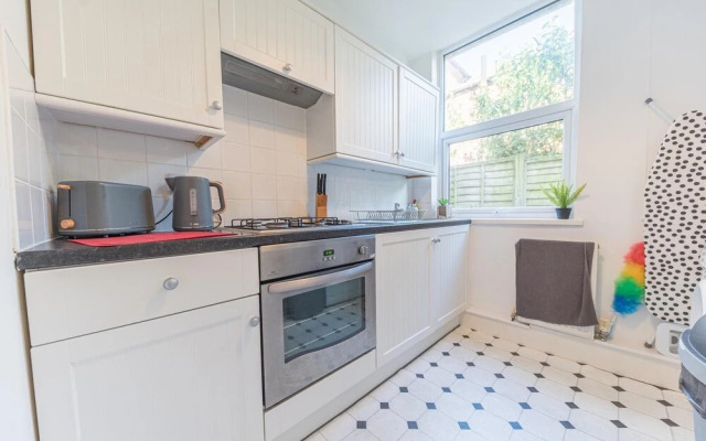 Greengate - Cosy 2 Bedroom Apartment