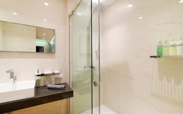 Majestic Homm Penthouse in the Heart of Plaka