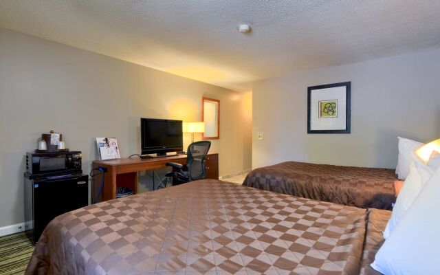 Knights Inn Danvers