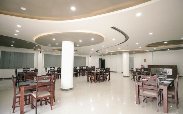 Hotel Paramount Udaipur