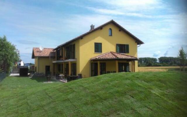 Ferienwohnung Emmert Landshut