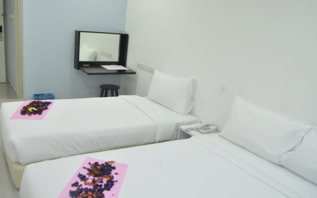 YY48 Hotel