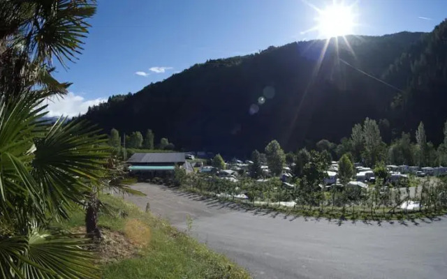 Camping Passeier Meran
