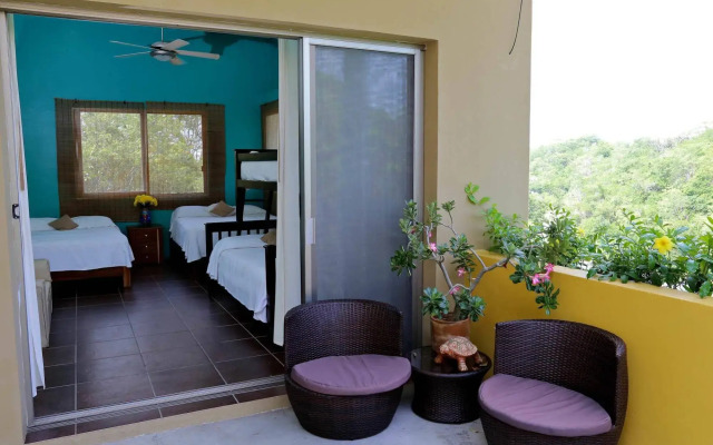 Heavenly Villa Huatulco