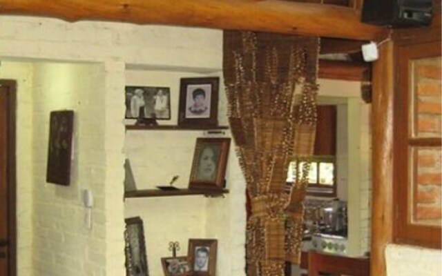 Quinta y Cabaña La Tranquilidad