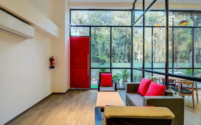 OYO Townhouse 059 Magarpatta