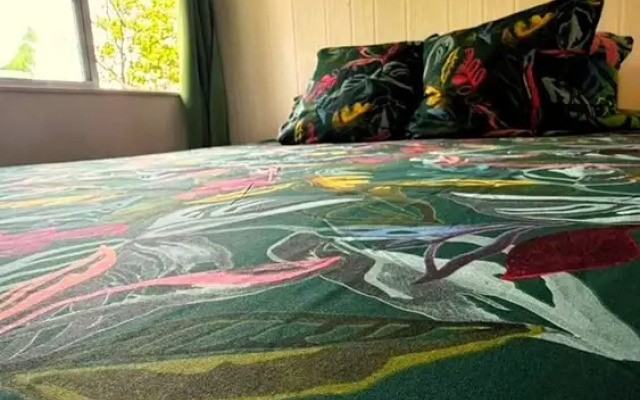 Rangiroa - My Eden Place