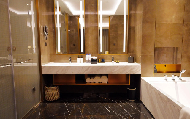 InterContinental Ningbo by IHG