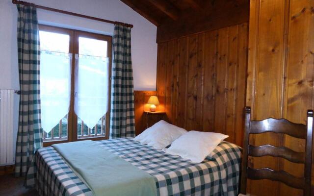 Chalet Ulysse - 5 Pièces pour 8 Personnes 03