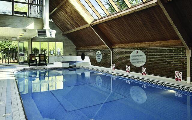 Copthorne London Gatwick