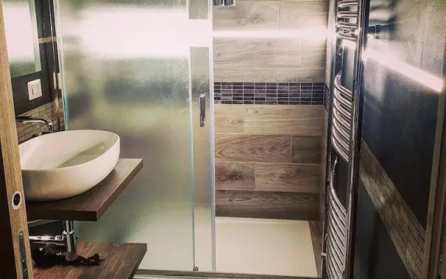 Central Apartment Campobasso