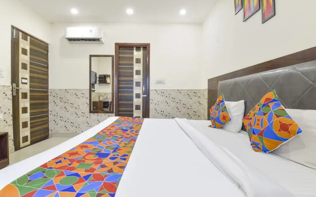 Collection O 81746 Mohan Vilas Residency