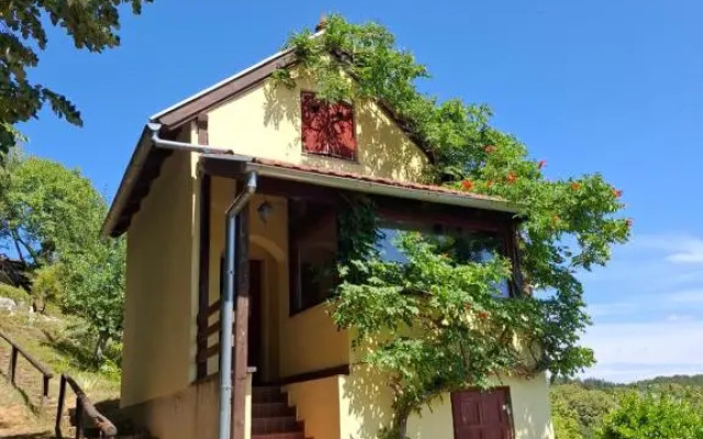 Country House Little Hill