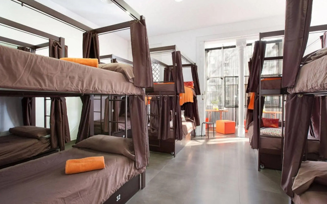 Hip Karma Hostel