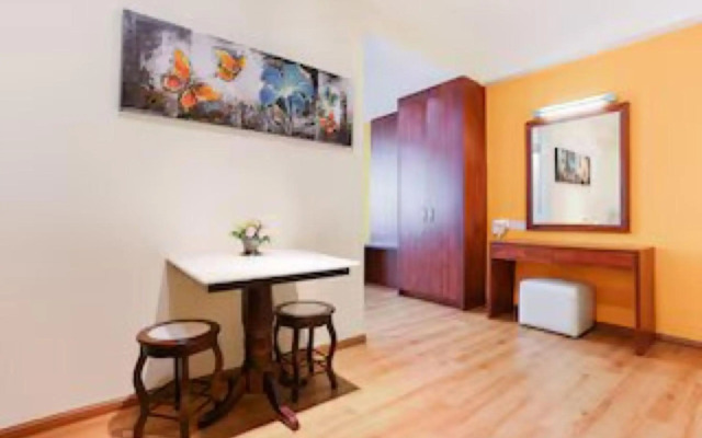 OYO 89432 Hotel Super Cowboy