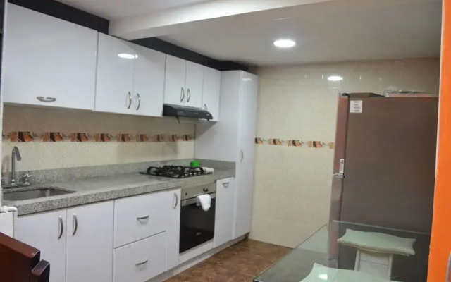 La Casa del Cafe