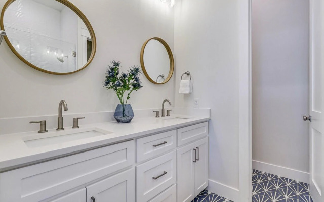 Still Waters 120 NEI