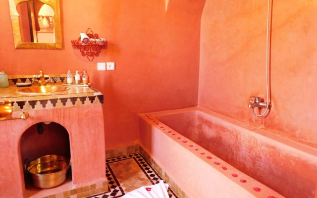 Riad La Rose d'Orient
