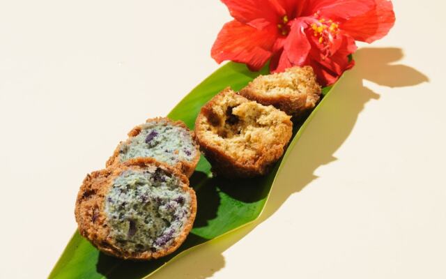 La Teada Kume-island