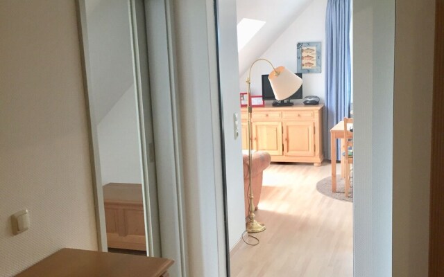 Splendid Apartment in Nienhagen near Sea
