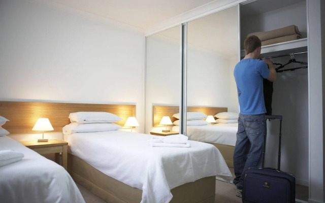 Cape View Beach Resort	