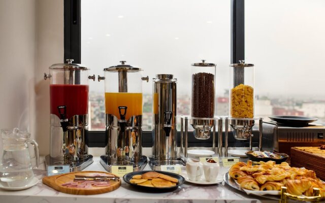 Rex Hanoi Hotel
