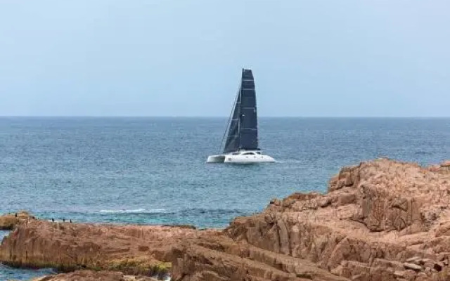 Ocean View Anna Bay', 23 Ocean Avenue