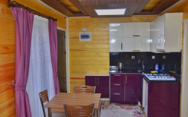 Cakıroğlu Villa Kent
