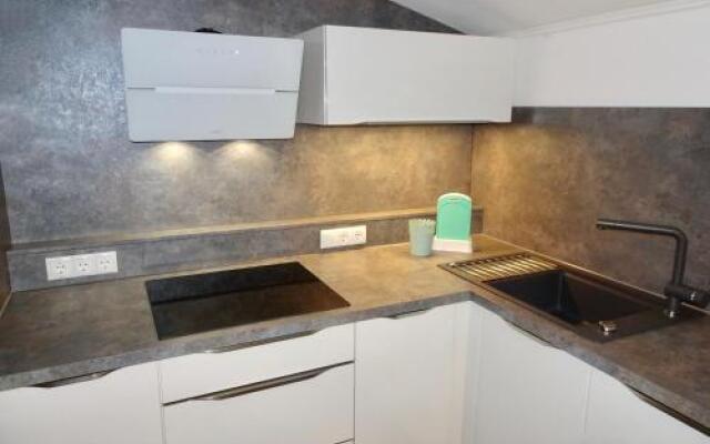Appartement Pichler
