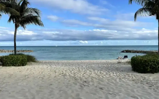 Palm Cay Beach Club & Marina