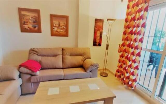 Apartamento Rotonda II