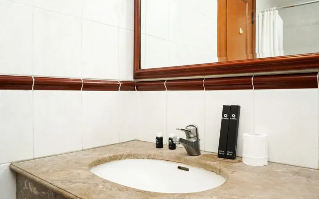 Spacious 3BR Puri Casablanca Apartment near Kota Kasablanka Mall